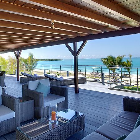 Paradise Beach By Horizon Holidays Pointe d'Esny Esterno foto