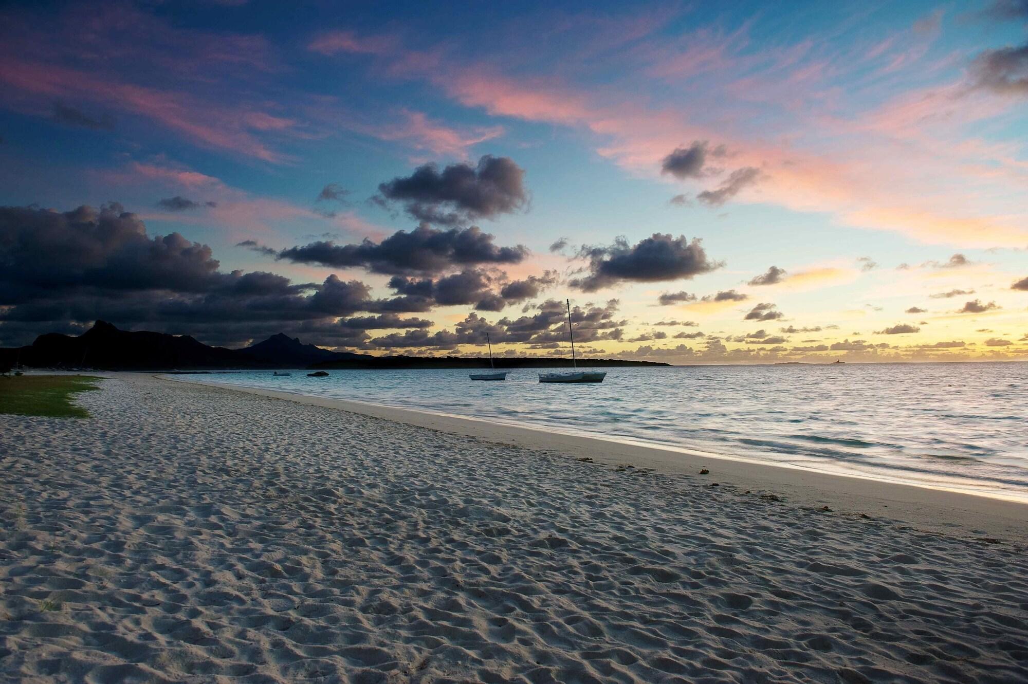 Paradise Beach By Horizon Holidays Pointe d'Esny Esterno foto