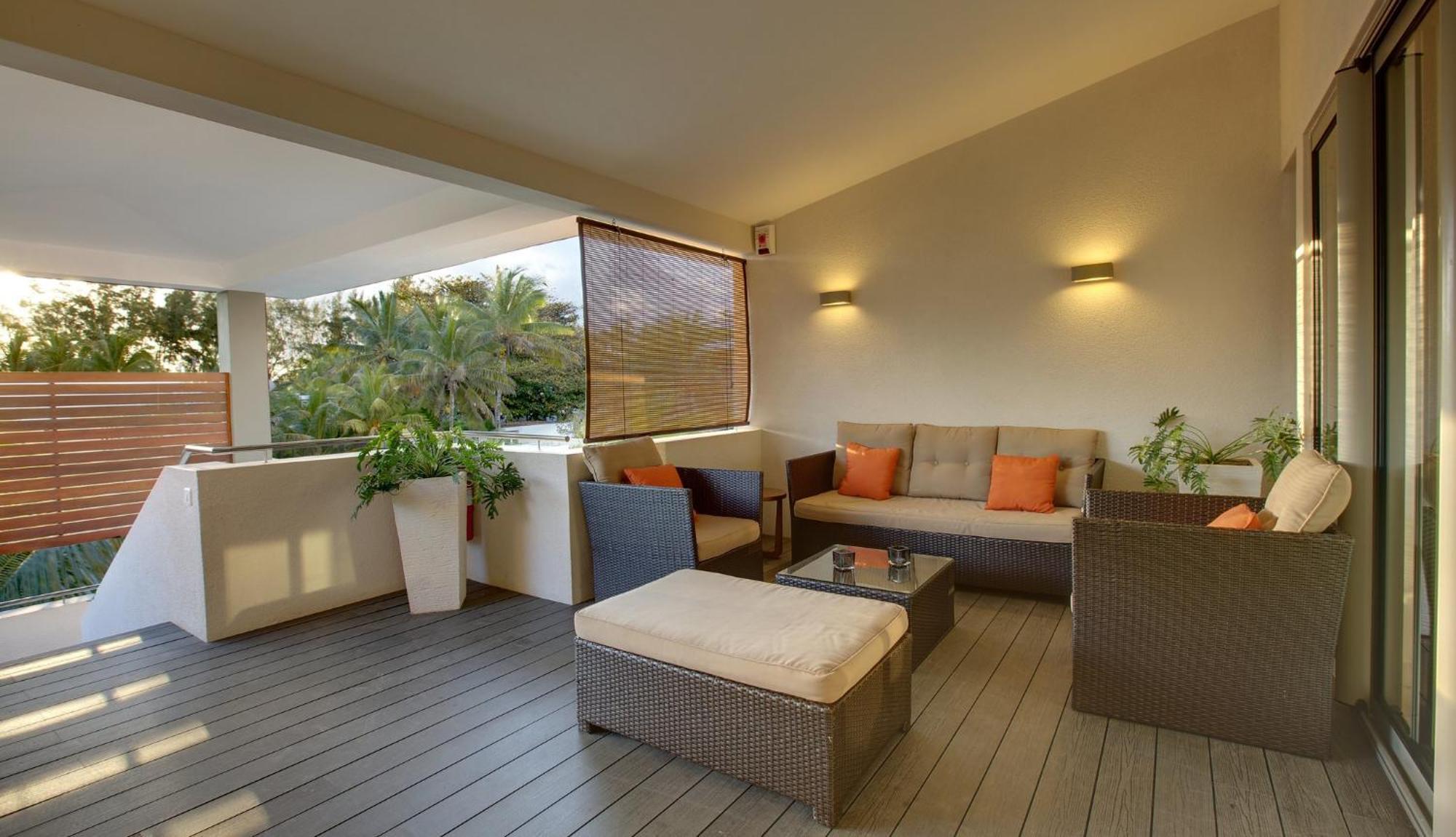Paradise Beach By Horizon Holidays Pointe d'Esny Esterno foto