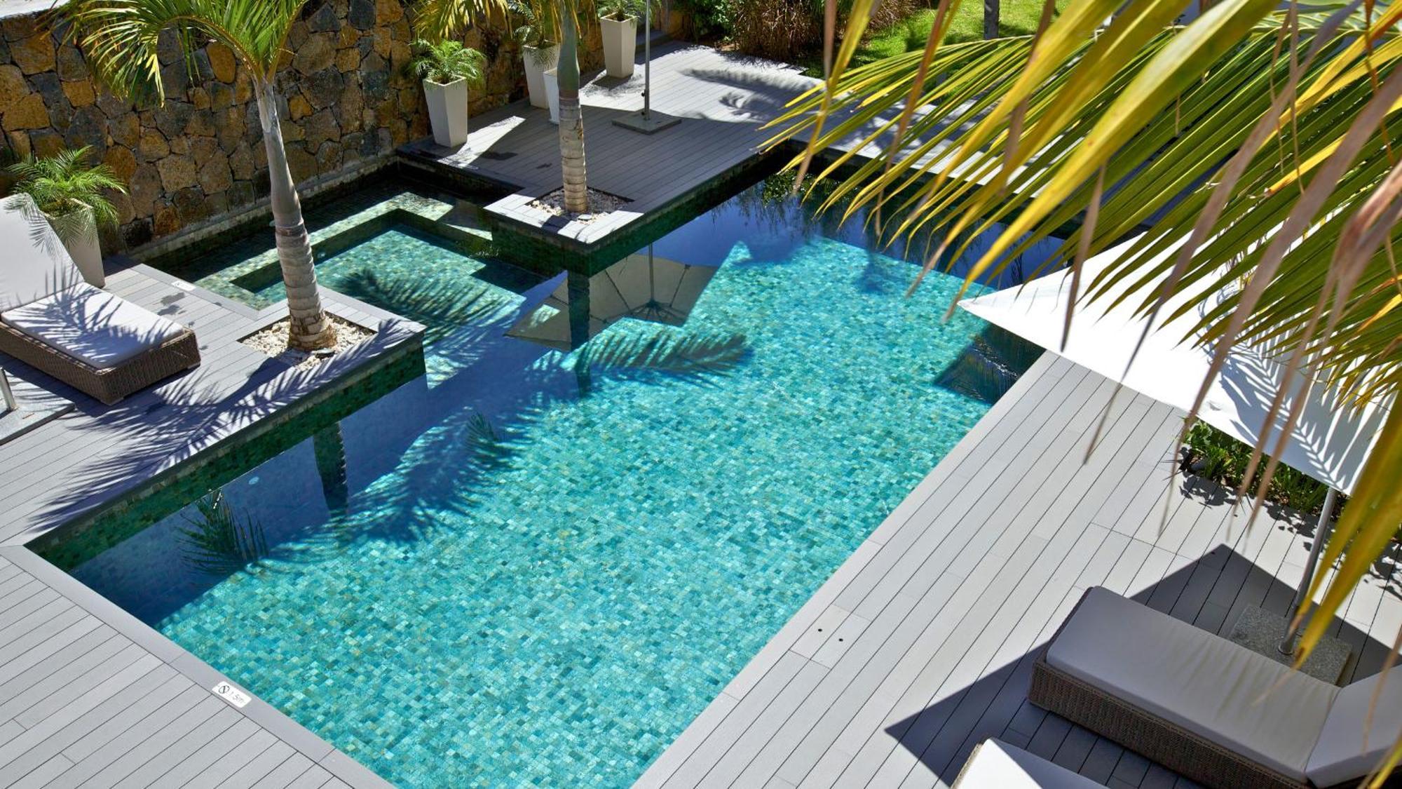 Paradise Beach By Horizon Holidays Pointe d'Esny Esterno foto