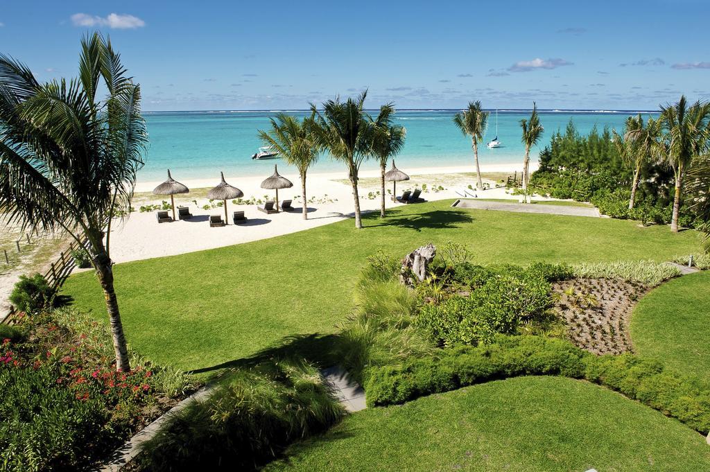 Paradise Beach By Horizon Holidays Pointe d'Esny Esterno foto