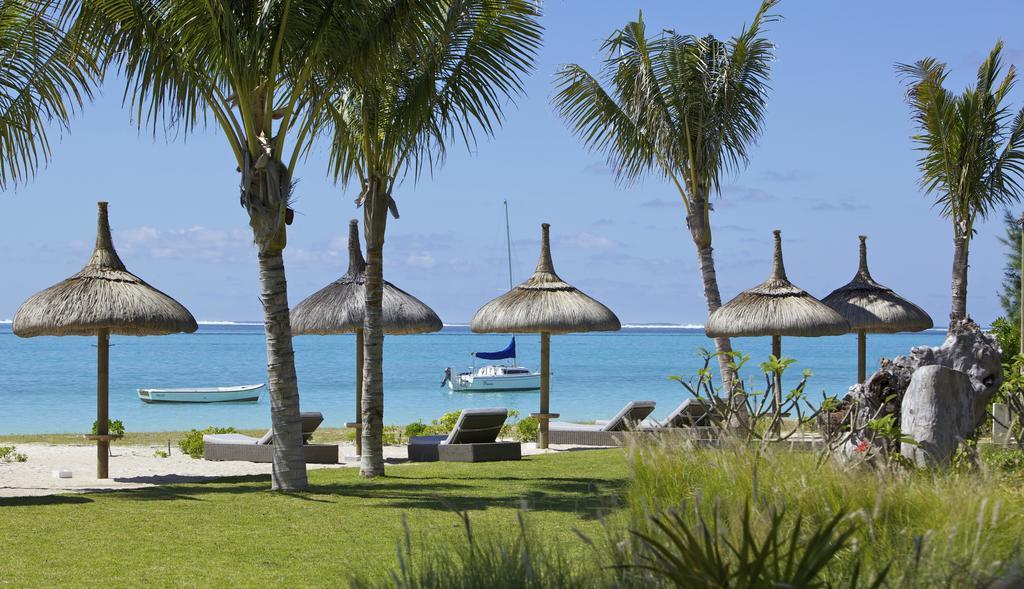 Paradise Beach By Horizon Holidays Pointe d'Esny Esterno foto